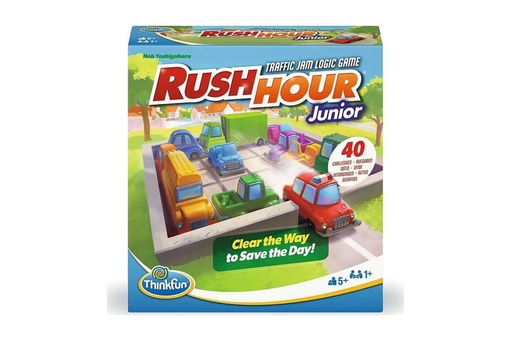 [90.699] Rush Hour® Junior 
