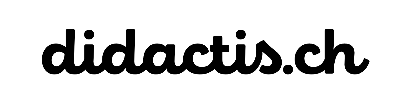 Didactis